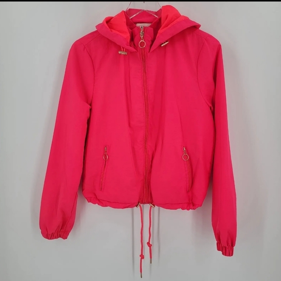 Ashley By 26 International Jackets & Blazers - Ashley by 26 International Utility Collection Jacket